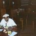 Myron Lowery - Facebook
