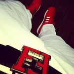 LilmacLilmac - @myronmack43 - Instagram