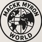 MACKK MYRON - @iluvmackkmyron_ - Instagram