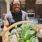 Myron Mack - @macksbackyard - Instagram