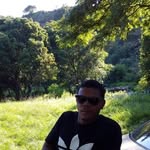 Toni Toni Myron - @myronmackay - Instagram