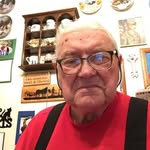 Myron Mann - @myron.mann.50 - Instagram