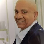 Myron Mathis - @myron.mathis - Instagram