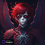 MyronMathison - @theundead__angel - Instagram