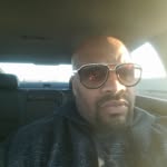 Myron Mayberry Sr. - @nikisasha_ - Instagram