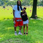 Delshaun Myron Mays - @r.i.p_rell53 - Instagram