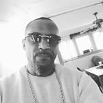Myron Melton - @commander07 - Instagram