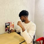Myron Michael Das - @myron.micdas - Instagram