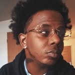 Myron Makaveli Miller - @2_pacmakaveli - Instagram