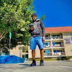 Myron Miller - @kinglouie_85 - Instagram