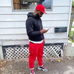 Myron Miller - @realasitget8083 - Instagram