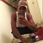 Myron Morgan - @myron.morgan.94 - Instagram