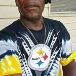 Myron Morgan - @myron.morgan.14 - Instagram