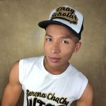 Myron Morgan - @makeupbymyron - Instagram