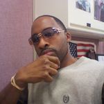 Myron Morgan - @myronsept73 - Instagram