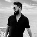 Myron Morgan Fernandes - @myron_f17 - Instagram