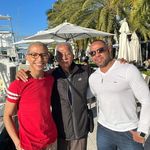 Myron Morgan Nicanor - @morgannicanor - Instagram