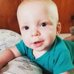 William Myron Olson - @liam_myron - Instagram