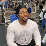 Myron Jones-Roberson - @builtbodylife - Instagram