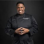 Myron Roberson - @iamchefrobee - Instagram