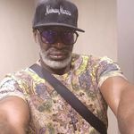 Myron Roberson - @b.dotone - Instagram