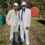 Myron Roberson - @myron.roberson.98 - Instagram