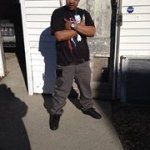 Myron Ross - @datniggaross55 - Instagram