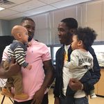 Myron Ross Sr. - @rosssr.myron - Instagram