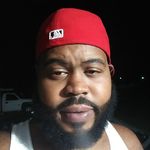 Myron Rowe - @rowe_dawg - Instagram