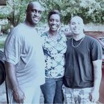 Myron C Russell - @myronc.russell - Instagram