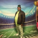 Myron Russell - @myronrussell1 - Instagram