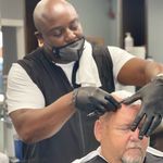 Myron Russell - @russcut_it - Instagram