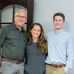 Dr.'s Myron Gottfried, Haley Mann and Jordan Scott - Facebook