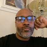 Myron Scott - @lydisdad - Instagram