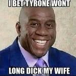 myron smith - @kingmyronstrong - Instagram