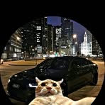 Myron Strong - Facebook