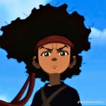 Myron Strong - @sh0wtimemyron.24 - Instagram