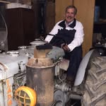 Myron Strong - @myronmstrong - Instagram