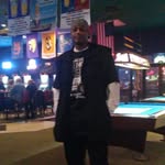 Myron Watson - @myron_watson - Instagram