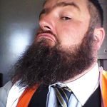 Gary 'Myron' Wilson - @metalmyron - Instagram
