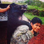 Joshua Wilson Jr - @myronwilson - Instagram