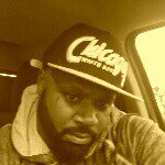 Myron Wilson - @myronvsstrickdog - Instagram
