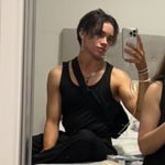 Myron Wilson - @myron.k.wilson - Instagram
