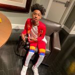 myron Wilson - @girls_luvs.myron - Instagram
