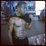 Myron wilson - @mr_2handsome19 - Instagram