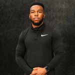 Myron Wilson - @beasttexastraining - Instagram