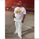 Myron Wilson - @biggman5632 - Instagram