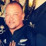 Myron Wilson - @myronwilson286 - Instagram