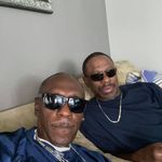 Myron Wilson - @myron.wilson.79274 - Instagram