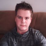 Myron Yoder - @myron_yoder_260 - Instagram